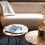 Hotel D'antoine