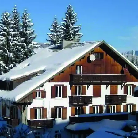 Le D'antoine - Centre De Ξενοδοχείο Megève