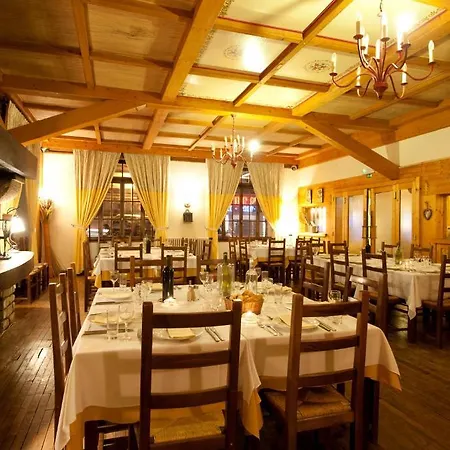 D'antoine Hotel Megève