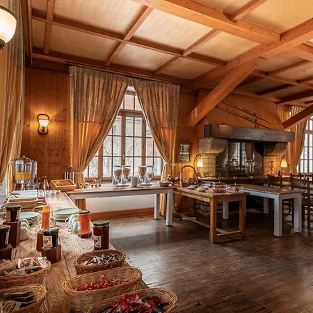 Le D'antoine - Centre De Ξενοδοχείο Megève