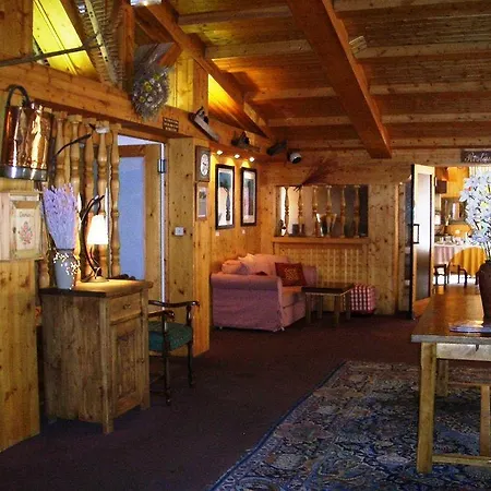 Szálloda D'antoine 3*