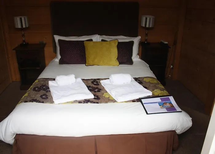 Otel Le D'antoine - Centre De 3*