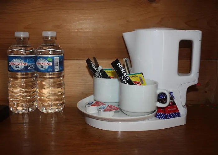 Le D'antoine - Centre De 3* Megève