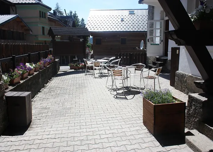 Le D'antoine - Centre De Hotell