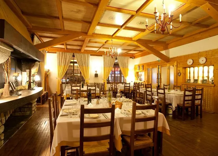 Le D'antoine - Centre De Otel Megève