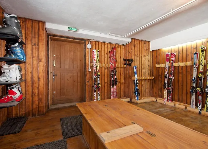 Le D'antoine - Centre De Hotell