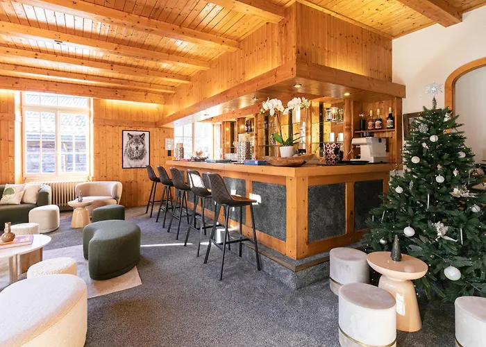 Le D'antoine - Centre De 3*