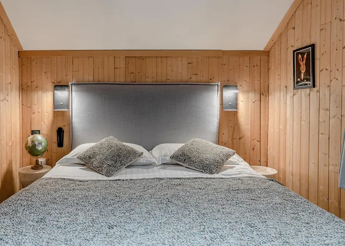 Otel Le D'antoine - Centre De