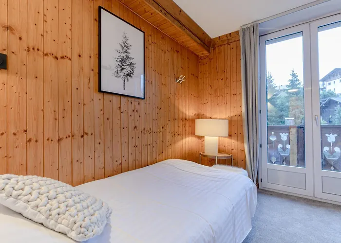 Le D'antoine - Centre De Hotell