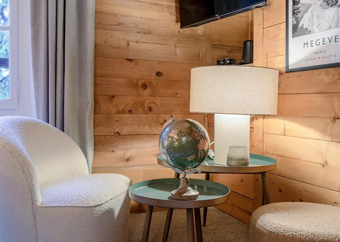 Le D'antoine - Centre De 3*