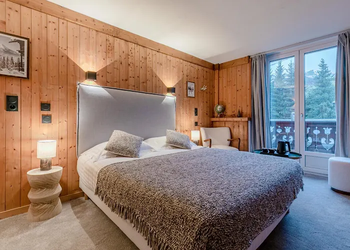 Le D'antoine - Centre De Hotell