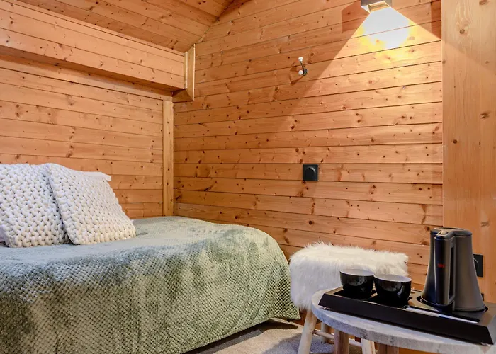 Le D'antoine - Centre De 3*