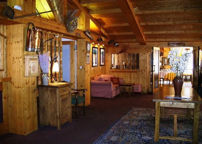 Hotell Le D'antoine - Centre De 3*