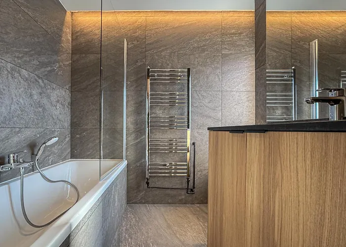 Le D'antoine - Centre De