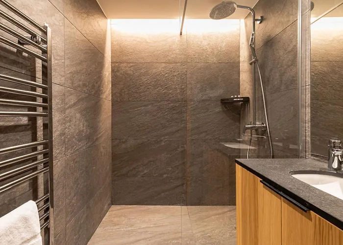 Le D'antoine - Centre De Hotell 3*