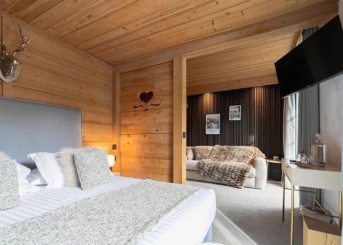 Le D'antoine - Centre De