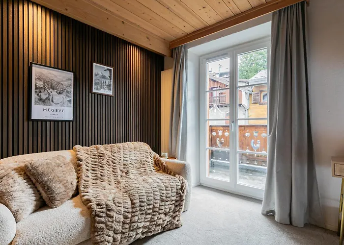 Hotell Le D'antoine - Centre De