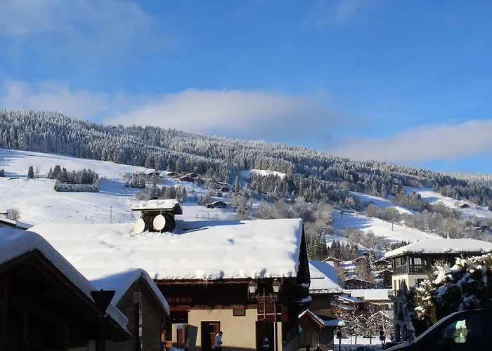 Le D'antoine - Centre De