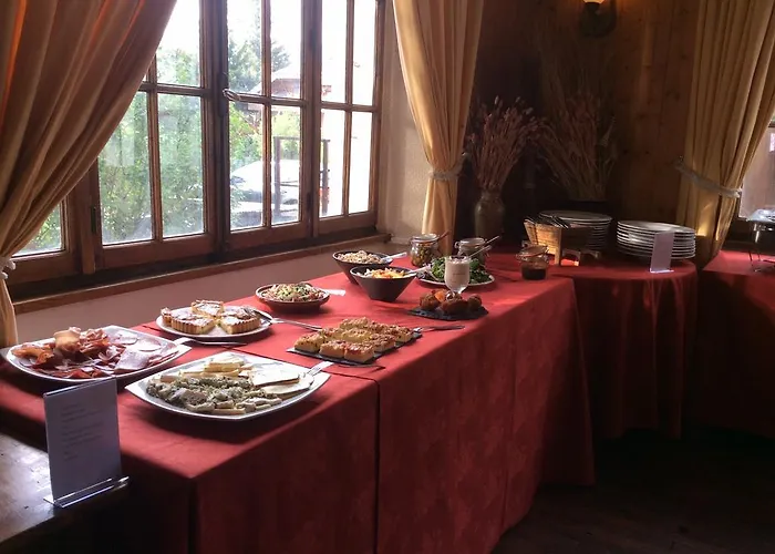 Le D'antoine - Centre De Megève