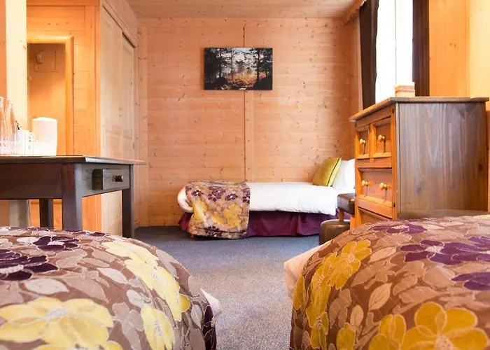 Le D'antoine - Centre De Megève