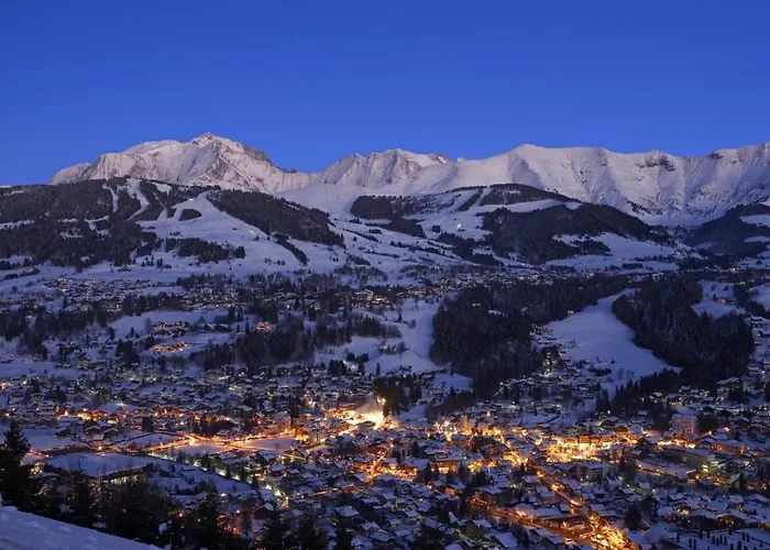 Le D'antoine - Centre De 3*
