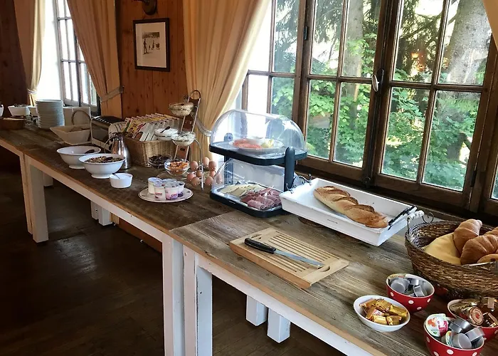 Le D'antoine - Centre De Otel 3*