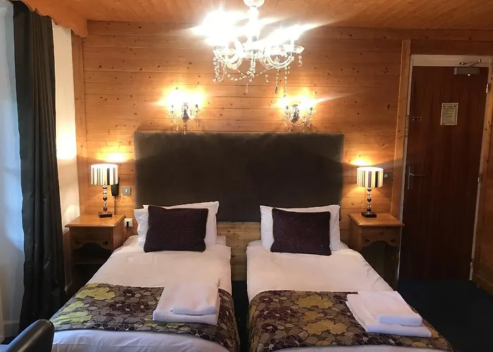 Le D'antoine - Centre De Megève