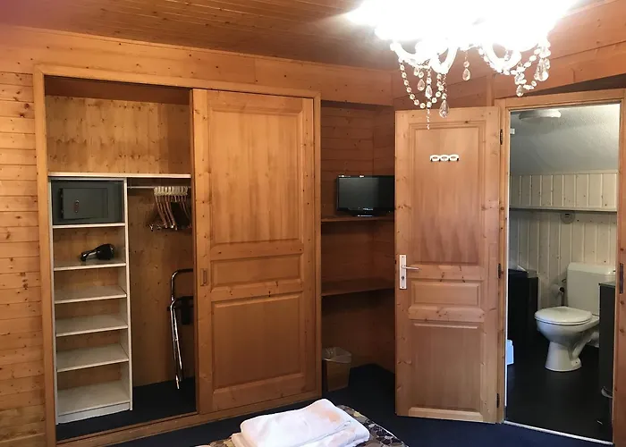 Le D'antoine - Centre De