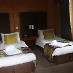D'antoine Hotel Megève