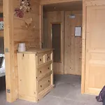 D'antoine Hotel Megève