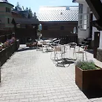 D'antoine Hotel