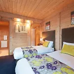 Hotel D'antoine 3*