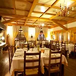 D'antoine Hotel Megève