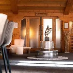 D'antoine Hotel Megève