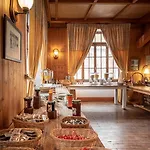 D'antoine 3* Megève