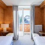 D'antoine Megève