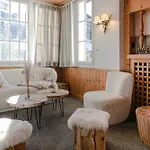 Hotel D'antoine Megève