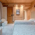 D'antoine 3* Megève
