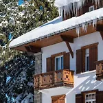 Hotel D'antoine 3*