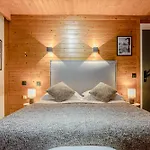 Hotel D'antoine Megève