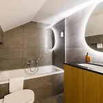 D'antoine Hotel Megève