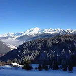 D'antoine Megève