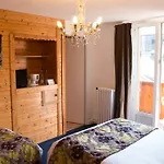 Hotel D'antoine