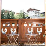 Hotel D'antoine