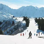 Hotel D'antoine Megève