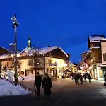 D'antoine Megève