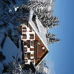 D'antoine 3* Megève
