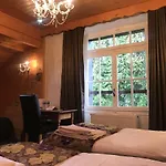 D'antoine Hotel 3*