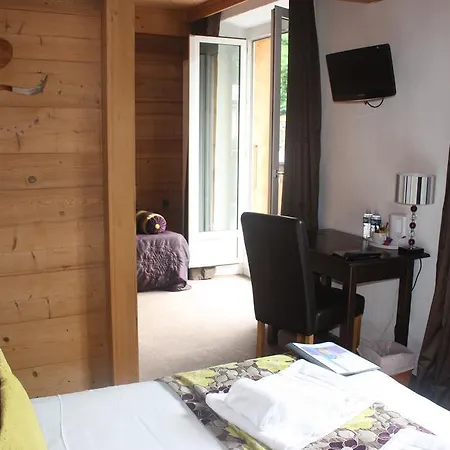 Le D'antoine - Centre De 3*