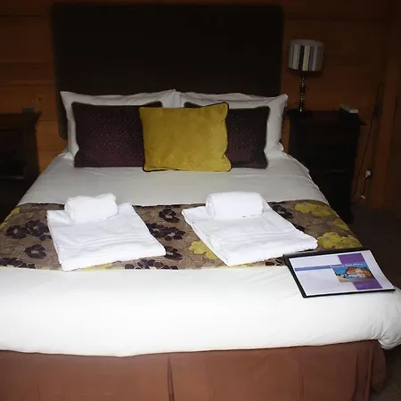 Hotel Le D'antoine - Centre De 3*